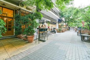 Koukaki Olympiou Apartment